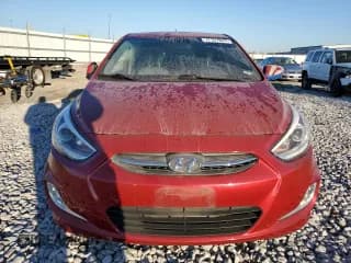 ✅ 2017 Hyundai Accent Sport • VIN: KMHCU5AEXHU365990 • Лот: 77107824. Опубликован ранее на Copart с пробегом 29 136 миль. Бесплатный доступ к архиву аукционных продаж из США и подробный отчёт об истории автомобиля на DreamBid. Изображение 5.