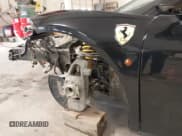 ✅ 2011 Ferrari 458 Italia • VIN: ZFF67NFA7B0178589 • Lot: 41285530. Listed on IAAI with 9,226 mi. Free auction sales archive from the USA and detailed vehicle history report at DreamBid. Image 20.