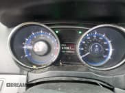 ✅ 2013 Hyundai Sonata GLS • VIN: 5NPEB4AC7DH742677 • Lot: 62876454. Listed on Copart with 240,222 mi. Free auction sales archive from the USA and detailed vehicle history report at DreamBid. Image 9.