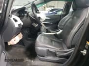 ✅ 2017 Chevrolet Bolt EV Premier • VIN: 1G1FX6S0XH4173785 • Lot: 44444125. Wystawiony na Copart z przebiegiem 75 840 mil. Bezpłatny archiwum sprzedaży aukcyjnych z USA i szczegółowy raport historii pojazdu na DreamBid. Zdjęcie 7.