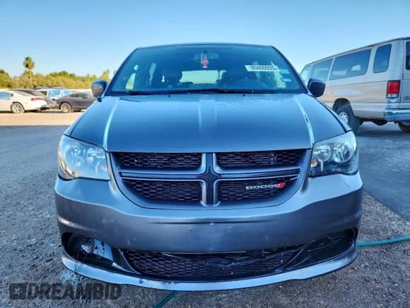 2017 Dodge Grand Caravan GT с VIN 2C4RDGEG9HR774193, выставлен на аукционе Copart как лот 90400935 с пробегом 162 677 миль миль и Чистый • Clean title. История ставок и продаж доступна на DreamBid. Изображение 5.