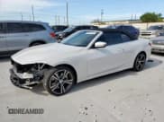 ✅ 2024 BMW 4 Series 430i xDrive • VIN: WBA43AT03RCP21447 • Lot: 65221725. Listed on Copart with 2,065 mi. Free auction sales archive from the USA and detailed vehicle history report at DreamBid. Image 1.