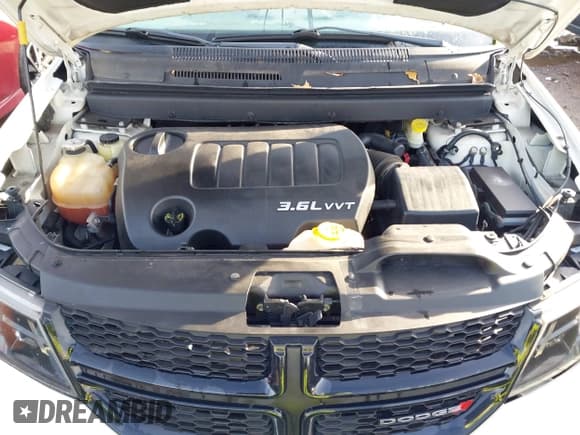 ✅ 2015 Dodge Journey Crossroad • VIN: 3C4PDCGG0FT573578 • Лот: 43761307. Опубликован ранее на IAAI с пробегом 85 566 миль. Бесплатный доступ к архиву аукционных продаж из США и подробный отчёт об истории автомобиля на DreamBid. Изображение 8.