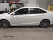 ✅ 2016 Toyota Camry SE • VIN: 4T1BF1FK7GU163135 • Лот: 43791851. Опубликован ранее на IAAI с пробегом 67 917 миль. Бесплатный доступ к архиву аукционных продаж из США и подробный отчёт об истории автомобиля на DreamBid. Изображение 14.