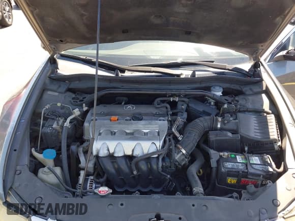 ✅ 2009 Acura TSX • VIN: JH4CU26629C003422 • Lot: 42950924. Listed on IAAI with 205,688 mi. Free auction sales archive from the USA and detailed vehicle history report at DreamBid. Image 10.