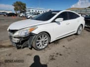 ✅ 2017 Hyundai Azera Limited • VIN: KMHFH4JG3HA591531 • Lot: 85139655. Wystawiony na Copart z przebiegiem 147 093 mil. Bezpłatny archiwum sprzedaży aukcyjnych z USA i szczegółowy raport historii pojazdu na DreamBid. Zdjęcie 1.