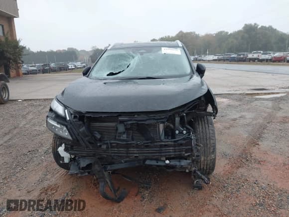 ✅ 2023 Nissan Rogue SL • VIN: JN8BT3CB1PW471536 • Lot: 43550006. Wystawiony na IAAI z przebiegiem 37 572 mil. Bezpłatny archiwum sprzedaży aukcyjnych z USA i szczegółowy raport historii pojazdu na DreamBid. Zdjęcie 13.