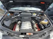 ✅ 2009 Audi A8 • VIN: WAULV94EX9N001825 • Lot: 81276615. Wystawiony na Copart z przebiegiem Nie podano. Bezpłatny archiwum sprzedaży aukcyjnych z USA i szczegółowy raport historii pojazdu na DreamBid. Zdjęcie 11.