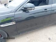 ✅ 2017 Jaguar XE 35t Prestige • VIN: SAJAE4BV2HCP12589 • Lot: 41965384. Listed on IAAI with 98,865 mi. Free auction sales archive from the USA and detailed vehicle history report at DreamBid. Image 6.