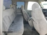 ✅ 1999 Chevrolet Silverado 1500 LS • VIN: 2GCEC19T4X1251523 • Лот: 76144474. Опубликован ранее на Copart с пробегом 280 724 миль. Бесплатный доступ к архиву аукционных продаж из США и подробный отчёт об истории автомобиля на DreamBid. Изображение 10.