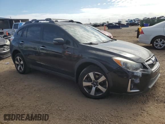 ✅ 2016 Subaru Crosstrek Touring • VIN: JF2GPBLC3GH206339 • Lot: 82746395. Listed on Copart with 91,715 mi. Free auction sales archive from the USA and detailed vehicle history report at DreamBid. Image 4.