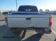 ✅ 2004 Toyota Tacoma PreRunner • VIN: 5TEGM92N74Z370030 • Lot: 43864706. Listed on IAAI with 348,118 mi. Free auction sales archive from the USA and detailed vehicle history report at DreamBid. Image 6.