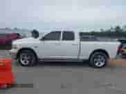 2009 Dodge 1500 SLT with VIN 1D3HV18T69S793631, listed as a IAAI auction lot 43308397 with 276,664 mi miles and . Bid and sale history available at DreamBid. Image 14.