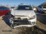 ✅ 2019 Mitsubishi Outlander GT • VIN: JA4AR4AW1KU002267 • Lot: 78908604. Listed on Copart with 48,813 mi. Free auction sales archive from the USA and detailed vehicle history report at DreamBid. Image 5.