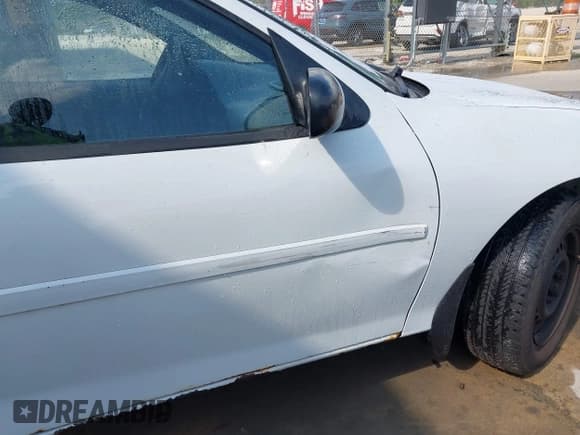 ✅ 2004 Chevrolet Cavalier • VIN: 1G1JC12F047177382 • Lot: 42913655. Listed on IAAI with 218,972 mi. Free auction sales archive from the USA and detailed vehicle history report at DreamBid. Image 13.