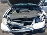 ✅ 2003 Ford Expedition Special Service • VIN: 1FMEU15W13LA53382 • Lot: 43051488. Wystawiony na IAAI z przebiegiem 277 122 mil. Bezpłatny archiwum sprzedaży aukcyjnych z USA i szczegółowy raport historii pojazdu na DreamBid. Zdjęcie 10.