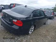 ✅ 2008 BMW 3 Series 335i • VIN: WBAVB77588NH79978 • Лот: 42904915. Опубликован ранее на IAAI с пробегом 246 214 миль. Бесплатный доступ к архиву аукционных продаж из США и подробный отчёт об истории автомобиля на DreamBid. Изображение 4.