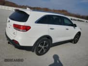 ✅ 2016 Kia Sorento EX • VIN: 5XYPHDA5XGG163042 • Lot: 93754425. Listed on Copart with 147,856 mi. Free auction sales archive from the USA and detailed vehicle history report at DreamBid. Image 3.