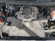 ✅ 2020 Cadillac Escalade Luxury • VIN: 1GYS3BKJ7LR178967 • Лот: 48310755. Опубликован ранее на Copart с пробегом 94 579 миль. Бесплатный доступ к архиву аукционных продаж из США и подробный отчёт об истории автомобиля на DreamBid. Изображение 15.