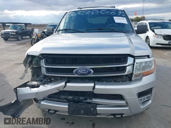 ✅ 2015 Ford Expedition XLT • VIN: 1FMJU1JT3FEF50159 • Лот: 43601109. Опубликован ранее на IAAI с пробегом 182 605 миль. Бесплатный доступ к архиву аукционных продаж из США и подробный отчёт об истории автомобиля на DreamBid. Изображение 12.