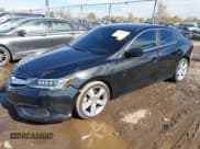 ✅ 2016 Acura ILX Premium • VIN: 19UDE2F75GA024822 • Lot: 43619885. Wystawiony na IAAI z przebiegiem 91 485 mil. Bezpłatny archiwum sprzedaży aukcyjnych z USA i szczegółowy raport historii pojazdu na DreamBid. Zdjęcie 2.