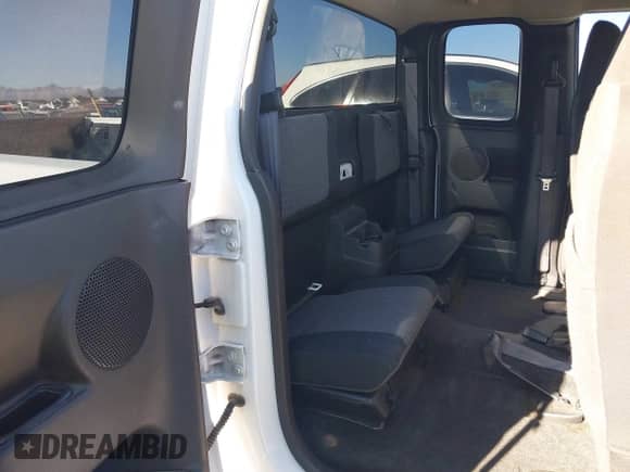 2010 Chevrolet Colorado 1LT с VIN 1GCESCDE1A8102501, выставлен на аукционе IAAI как лот 41871988 с пробегом 182 759 миль миль и . История ставок и продаж доступна на DreamBid. Изображение 8.