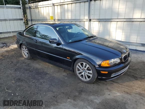 ✅ 2001 BMW 3 Series 330Ci • VIN: WBABN53471JU32373 • Лот: 84616425. Опубликован ранее на Copart с пробегом 105 900 миль. Бесплатный доступ к архиву аукционных продаж из США и подробный отчёт об истории автомобиля на DreamBid. Изображение 4.