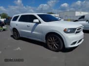 ✅ 2015 Dodge Durango Limited • VIN: 1C4RDHDG9FC180099 • Lot: 43415924. Wystawiony na IAAI z przebiegiem 175 100 mil. Bezpłatny archiwum sprzedaży aukcyjnych z USA i szczegółowy raport historii pojazdu na DreamBid. Zdjęcie 1.