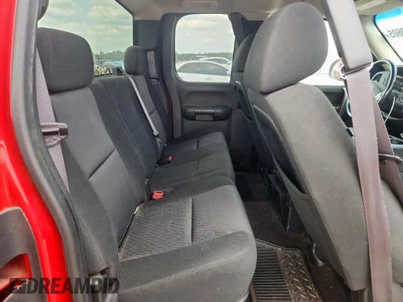 ✅ 2011 GMC Sierra 1500 SLE • VIN: 1GTR1VE01BZ438258 • Lot: 71200605. Wystawiony na Copart z przebiegiem 180 782 mil. Bezpłatny archiwum sprzedaży aukcyjnych z USA i szczegółowy raport historii pojazdu na DreamBid. Zdjęcie 10.