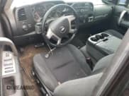 ✅ 2009 Chevrolet Silverado 2500HD LT • VIN: 1GCHK59K59E152208 • Лот: 86868404. Опубликован ранее на Copart с пробегом Не указан. Бесплатный доступ к архиву аукционных продаж из США и подробный отчёт об истории автомобиля на DreamBid. Изображение 8.