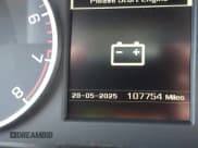 ✅ 2016 Land Rover LR4 HSE • VIN: SALAG2V63GA790268 • Lot: 42355841. Listed on IAAI with 107,754 mi. Free auction sales archive from the USA and detailed vehicle history report at DreamBid. Image 7.