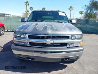 ✅ 2002 Chevrolet Suburban LT • VIN: 1GNFK16Z32J294238 • Лот: 42143758. Опубликован ранее на IAAI с пробегом 175 468 миль. Бесплатный доступ к архиву аукционных продаж из США и подробный отчёт об истории автомобиля на DreamBid. Изображение 6.