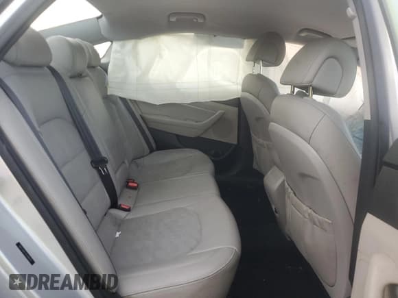 ✅ 2015 Hyundai Sonata Sport • VIN: 5NPE34AF1FH248874 • Лот: 89478665. Опубликован ранее на Copart с пробегом 105 108 миль. Бесплатный доступ к архиву аукционных продаж из США и подробный отчёт об истории автомобиля на DreamBid. Изображение 10.