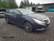✅ 2011 Hyundai Sonata GLS • VIN: 5NPEB4AC9BH035819 • Лот: 85429225. Опубликован ранее на Copart с пробегом 118 764 миль. Бесплатный доступ к архиву аукционных продаж из США и подробный отчёт об истории автомобиля на DreamBid. Изображение 4.