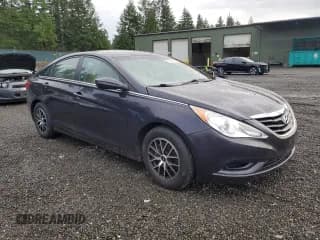 ✅ 2011 Hyundai Sonata GLS • VIN: 5NPEB4AC9BH035819 • Лот: 85429225. Опубликован ранее на Copart с пробегом 118 764 миль. Бесплатный доступ к архиву аукционных продаж из США и подробный отчёт об истории автомобиля на DreamBid. Изображение 4.