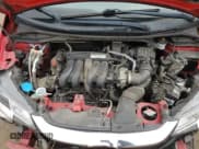 ✅ 2018 Honda Fit Sport • VIN: 3HGGK5G68JM711798 • Лот: 53860955. Опубликован ранее на Copart с пробегом 216 407 миль. Бесплатный доступ к архиву аукционных продаж из США и подробный отчёт об истории автомобиля на DreamBid. Изображение 11.