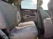 2008 Saturn VUE XE z VIN 3GSCL33P28S593822, wystawiony jako Copart lot #46295285 z przebiegiem 212 151 mil mil oraz Szkoda całkowita • Salvage title. Historia ofert i sprzedaży dostępna na DreamBid. Obrazek 10.