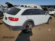 ✅ 2013 Audi allroad A4 Premium Plus • VIN: WA1UFAFL7DA074663 • Лот: 75229164. Опубликован ранее на Copart с пробегом 113 917 миль. Бесплатный доступ к архиву аукционных продаж из США и подробный отчёт об истории автомобиля на DreamBid. Изображение 3.