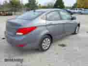 2016 Hyundai Accent SE с VIN KMHCT4AE8GU051783, выставлен на аукционе IAAI как лот 43472231 с пробегом 86 340 миль миль и . История ставок и продаж доступна на DreamBid. Изображение 4.