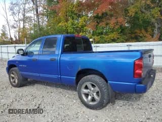✅ 2007 Dodge 1500 SLT • VIN: 1D7HU18287J543898 • Лот: 73882774. Опубликован ранее на Copart с пробегом 149 004 миль. Бесплатный доступ к архиву аукционных продаж из США и подробный отчёт об истории автомобиля на DreamBid. Изображение 2.