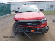 ✅ 2023 Ford Ranger XL • VIN: 1FTER4FH9PLE02186 • Lot: 42712738. Wystawiony na IAAI z przebiegiem 31 167 mil. Bezpłatny archiwum sprzedaży aukcyjnych z USA i szczegółowy raport historii pojazdu na DreamBid. Zdjęcie 12.
