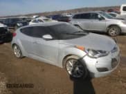 ✅ 2016 Hyundai Veloster • VIN: KMHTC6AD3GU291245 • Lot: 41369254. Wystawiony na Copart z przebiegiem Nie podano. Bezpłatny archiwum sprzedaży aukcyjnych z USA i szczegółowy raport historii pojazdu na DreamBid. Zdjęcie 4.
