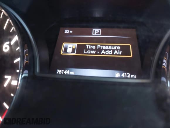 ✅ 2016 Nissan Altima S • VIN: 1N4AL3AP5GC167378 • Lot: 43596624. Listed on IAAI with 76,144 mi. Free auction sales archive from the USA and detailed vehicle history report at DreamBid. Image 15.