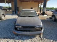 ✅ 1994 Toyota Corolla • VIN: 1NXAE04B4RZ192221 • Lot: 52350455. Wystawiony na Copart z przebiegiem 102 032 mil. Bezpłatny archiwum sprzedaży aukcyjnych z USA i szczegółowy raport historii pojazdu na DreamBid. Zdjęcie 5.