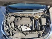 ✅ 2017 Chevrolet Cruze LT • VIN: 1G1BE5SMXH7186035 • Lot: 66601042. Wystawiony na Copart z przebiegiem 92 174 mil. Bezpłatny archiwum sprzedaży aukcyjnych z USA i szczegółowy raport historii pojazdu na DreamBid. Zdjęcie 7.