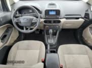 ✅ 2021 Ford EcoSport S • VIN: MAJ6S3FL8MC404102 • Lot: 80624165. Wystawiony na Copart z przebiegiem 46 180 mil. Bezpłatny archiwum sprzedaży aukcyjnych z USA i szczegółowy raport historii pojazdu na DreamBid. Zdjęcie 8.