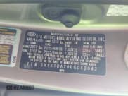 ✅ 2011 Kia Sorento LX • VIN: 5XYKTDA20BG049042 • Lot: 43309751. Listed on IAAI with 146,700 mi. Free auction sales archive from the USA and detailed vehicle history report at DreamBid. Image 9.