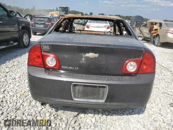 ✅ 2010 Chevrolet Malibu 1LT • VIN: 1G1ZC5EB7AF234732 • Лот: 72131324. Опубликован ранее на Copart с пробегом Не указан. Бесплатный доступ к архиву аукционных продаж из США и подробный отчёт об истории автомобиля на DreamBid. Изображение 6.