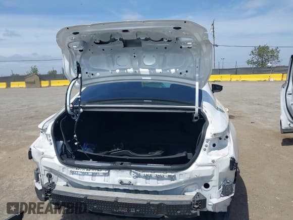 ✅ 2020 Lexus ES 300h • VIN: 58AD21B18LU004855 • Lot: 42116003. Listed on IAAI with 77,780 mi. Free auction sales archive from the USA and detailed vehicle history report at DreamBid. Image 17.