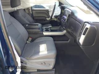 ✅ 2017 Chevrolet Silverado 1500 LTZ • VIN: 3GCUKSEC9HG308835 • Lot: 42558433. Wystawiony na IAAI z przebiegiem 120 966 mil. Bezpłatny archiwum sprzedaży aukcyjnych z USA i szczegółowy raport historii pojazdu na DreamBid. Zdjęcie 5.